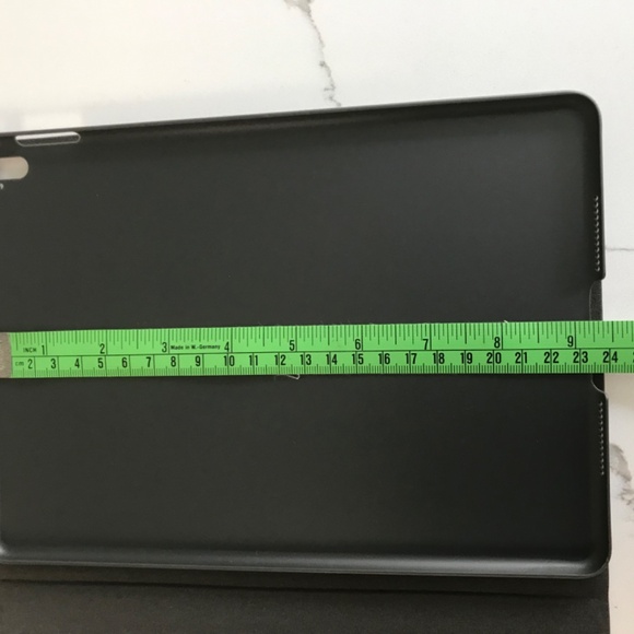 Ipad Pro 9.7 Cover Case Rose Gold New - Picture 7 of 11